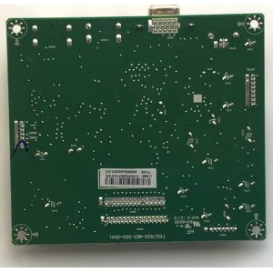 MAIN PARA MONITOR HP / NUMERO DE PARTE FGCB0HP023 / 715G7609-M01-000-0H4L / NUMERO DE PANEL LTM215HL01 / MODELO HSTND-8071-L
